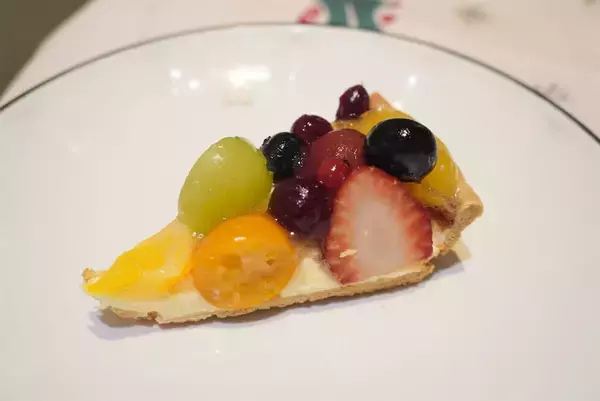 「【キルフェボンの新タルト】もう予約した？新作クリスマスタルト全4種を食べ比べ♡おいしさのヒミツを徹底解剖！」の画像