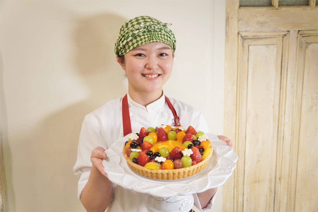 【キルフェボンの新タルト】もう予約した？新作クリスマスタルト全4種を食べ比べ♡おいしさのヒミツを徹底解剖！