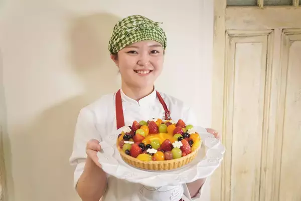 「【キルフェボンの新タルト】もう予約した？新作クリスマスタルト全4種を食べ比べ♡おいしさのヒミツを徹底解剖！」の画像