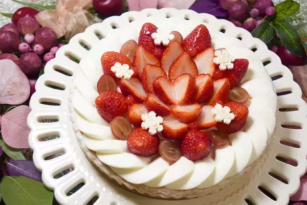 「【キルフェボンの新タルト】もう予約した？新作クリスマスタルト全4種を食べ比べ♡おいしさのヒミツを徹底解剖！」の画像