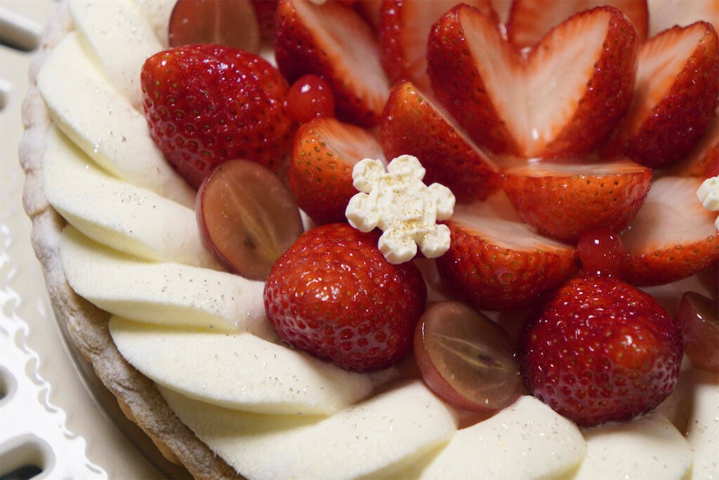 【キルフェボンの新タルト】もう予約した？新作クリスマスタルト全4種を食べ比べ♡おいしさのヒミツを徹底解剖！