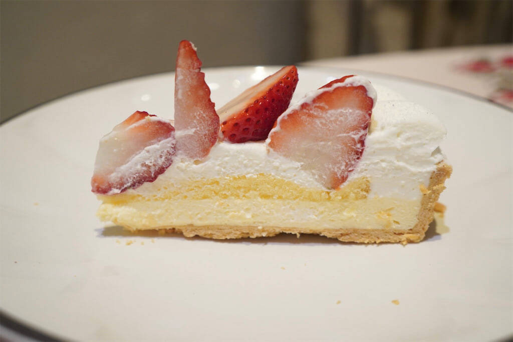 【キルフェボンの新タルト】もう予約した？新作クリスマスタルト全4種を食べ比べ♡おいしさのヒミツを徹底解剖！