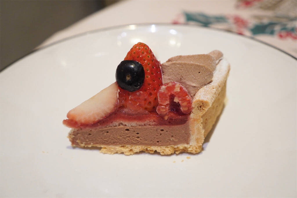 【キルフェボンの新タルト】もう予約した？新作クリスマスタルト全4種を食べ比べ♡おいしさのヒミツを徹底解剖！