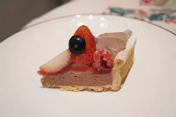 「【キルフェボンの新タルト】もう予約した？新作クリスマスタルト全4種を食べ比べ♡おいしさのヒミツを徹底解剖！」の画像