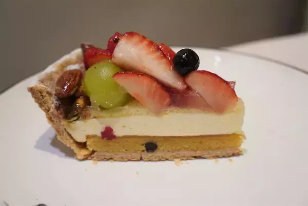 「【キルフェボンの新タルト】もう予約した？新作クリスマスタルト全4種を食べ比べ♡おいしさのヒミツを徹底解剖！」の画像