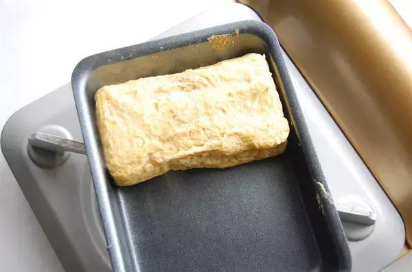 「リュウジ『ここまで来るのに37年かかりました』「至高を越えただし巻き卵」に挑戦♪噛むと出汁が溢れる老舗専門店レベル！」の画像