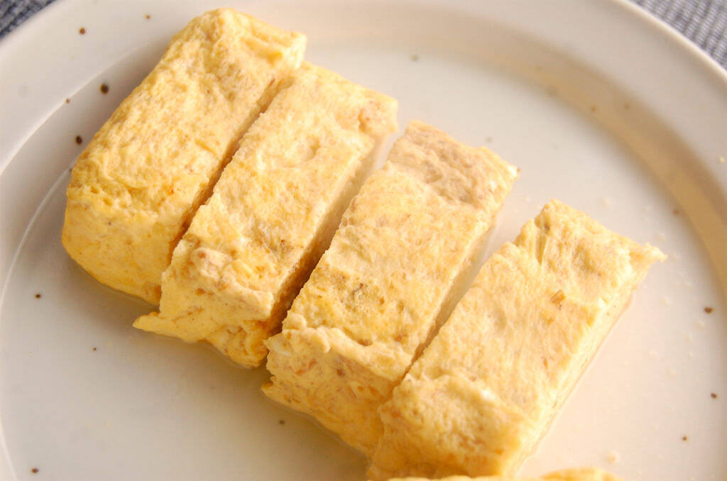 リュウジ『ここまで来るのに37年かかりました』「至高を越えただし巻き卵」に挑戦♪噛むと出汁が溢れる老舗専門店レベル！