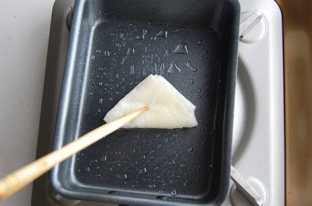 リュウジ『ここまで来るのに37年かかりました』「至高を越えただし巻き卵」に挑戦♪噛むと出汁が溢れる老舗専門店レベル！