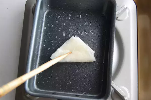 「リュウジ『ここまで来るのに37年かかりました』「至高を越えただし巻き卵」に挑戦♪噛むと出汁が溢れる老舗専門店レベル！」の画像