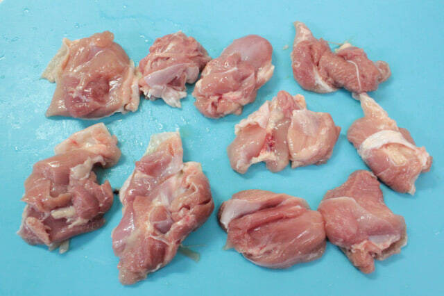 【リュウジレシピ】旬のニラなら生でもイケる！「ニラだれ鶏」に挑戦♪やわらかくて甘くて香りは穏やか～♡