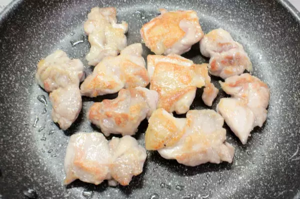 「【リュウジレシピ】旬のニラなら生でもイケる！「ニラだれ鶏」に挑戦♪やわらかくて甘くて香りは穏やか～♡」の画像