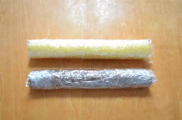 「【初心者歓迎】サクほろ食感がたまらん「ディアマンクッキー」はホケミでできる！型抜きも不要♪【森永製菓】」の画像