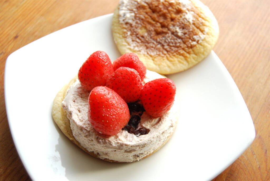 【いちごを3週間楽しむ裏ワザ】旬を過ぎても「まるごとフレッシュ煮」ならおいしさキープ！濃厚でジューシー♪