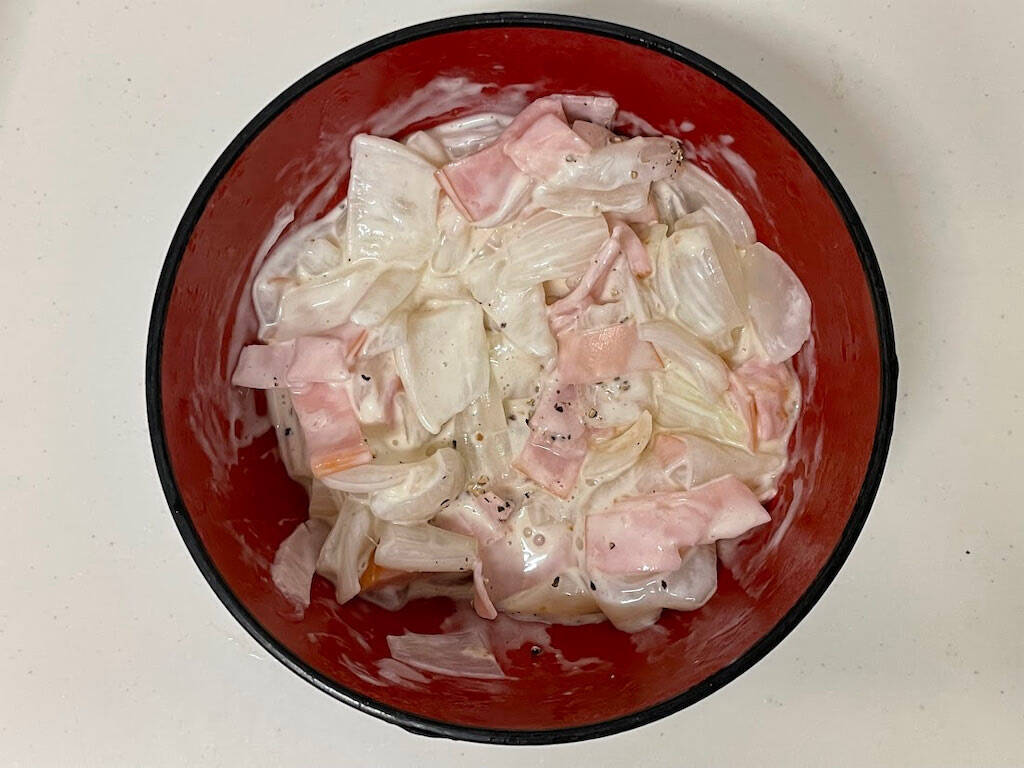 【バズレシピ再現】甘い、甘すぎる～！究極の春野菜レシピ「オニサラ」で新玉ねぎを存分に味わってみた