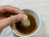 「【栄養の塊】剥いた大根の「皮」捨てないで！「千切り天ぷら」作ってみたら…サックサク甘～い♪【農家直伝】」の画像8