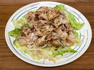 【芸能人の自宅めし】木村拓哉さんの「焼きしゃぶサラダ」作ってみた！野菜の下準備で劇的なおいしさ♡