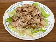 【芸能人の自宅めし】木村拓哉さんの「焼きしゃぶサラダ」作ってみた！野菜の下準備で劇的なおいしさ♡