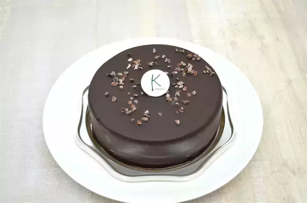 「【帝国ホテルオンラインモール発】バレンタイン・ホワイトデー決定版！贅沢スイーツ実食レポ♪カカオゼロのチョコも!?」の画像