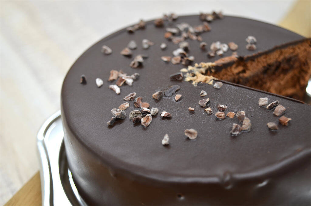 【帝国ホテルオンラインモール発】バレンタイン・ホワイトデー決定版！贅沢スイーツ実食レポ♪カカオゼロのチョコも!?