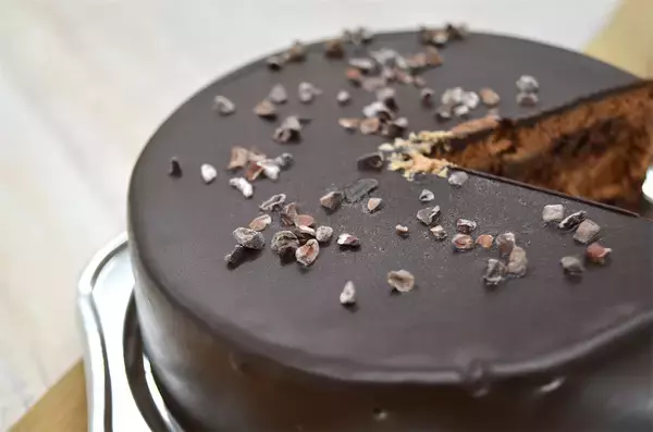 「【帝国ホテルオンラインモール発】バレンタイン・ホワイトデー決定版！贅沢スイーツ実食レポ♪カカオゼロのチョコも!?」の画像