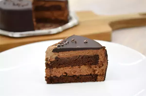 「【帝国ホテルオンラインモール発】バレンタイン・ホワイトデー決定版！贅沢スイーツ実食レポ♪カカオゼロのチョコも!?」の画像