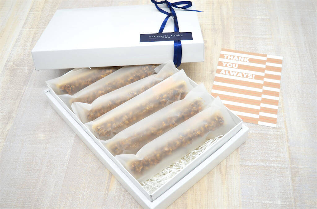 【帝国ホテルオンラインモール発】バレンタイン・ホワイトデー決定版！贅沢スイーツ実食レポ♪カカオゼロのチョコも!?