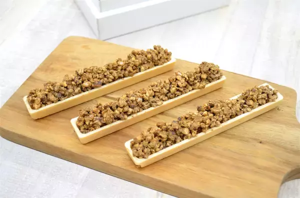 「【帝国ホテルオンラインモール発】バレンタイン・ホワイトデー決定版！贅沢スイーツ実食レポ♪カカオゼロのチョコも!?」の画像