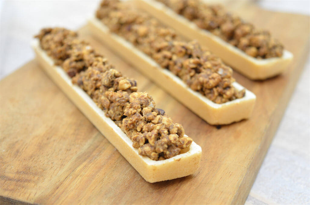 【帝国ホテルオンラインモール発】バレンタイン・ホワイトデー決定版！贅沢スイーツ実食レポ♪カカオゼロのチョコも!?