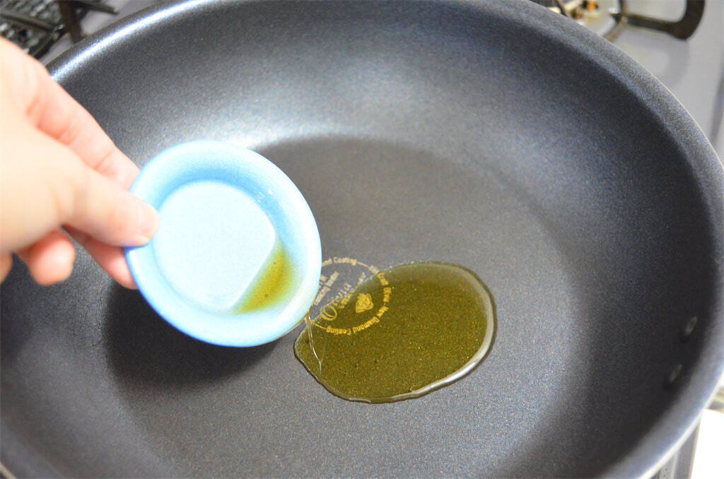 【秋はしいたけでしょ！】肉汁と旨味のハーモニー♡「農家直伝しいたけの肉詰め」は豆腐でジューシーレベルMAX