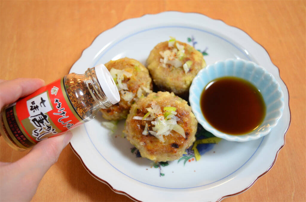 【秋はしいたけでしょ！】肉汁と旨味のハーモニー♡「農家直伝しいたけの肉詰め」は豆腐でジューシーレベルMAX