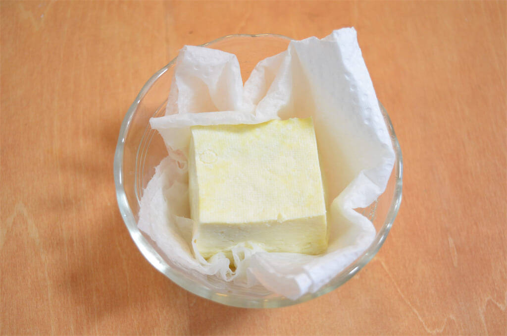 【秋はしいたけでしょ！】肉汁と旨味のハーモニー♡「農家直伝しいたけの肉詰め」は豆腐でジューシーレベルMAX