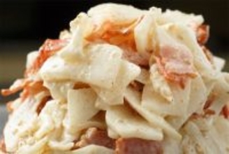 【子どもがめっちゃ食べる】白カブ農家直伝「無限白カブ」が神レシピだった♪ベーコンマヨとの新マリアージュ