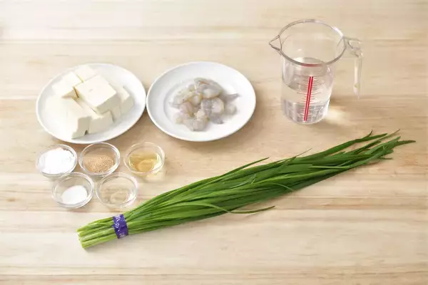 「【ニラ農家直伝レシピ】豆腐にニラあんが絡む～「豆腐のニラあんスープ」あっさり味で暑い日にも◎」の画像