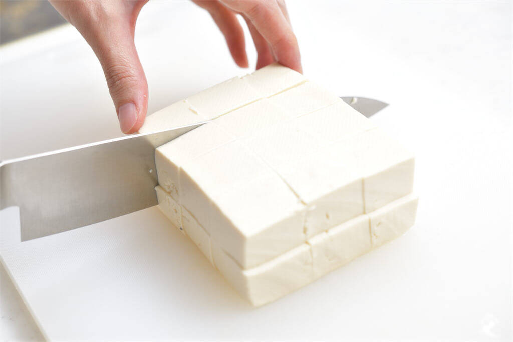 【ニラ農家直伝レシピ】豆腐にニラあんが絡む～「豆腐のニラあんスープ」あっさり味で暑い日にも◎