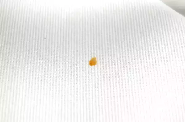 「「レトルトパウチ」を鮮やかに手で開封する裏ワザを試してみた！カレーで手を汚さずに封を開けたか⁉」の画像