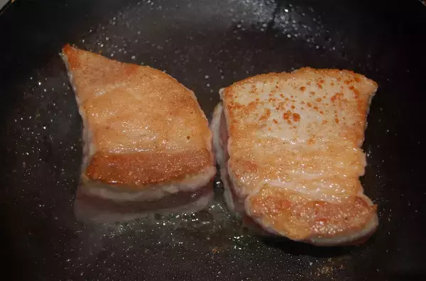 「【ミツカン社内で大旋風！】味ぽんで「柔らかチャーシュー」作ろう！酸味はナシでコクと旨味ましまし～♡」の画像