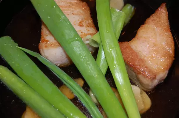 「【ミツカン社内で大旋風！】味ぽんで「柔らかチャーシュー」作ろう！酸味はナシでコクと旨味ましまし～♡」の画像