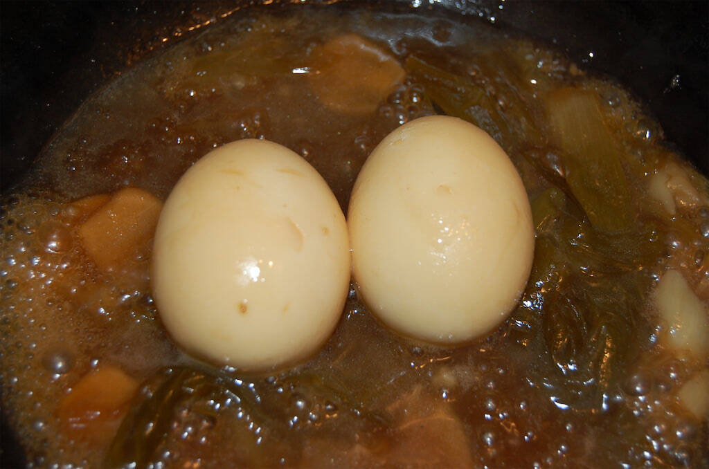 【ミツカン社内で大旋風！】味ぽんで「柔らかチャーシュー」作ろう！酸味はナシでコクと旨味ましまし～♡