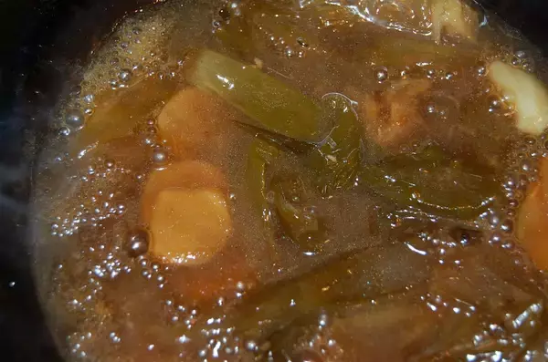 「【ミツカン社内で大旋風！】味ぽんで「柔らかチャーシュー」作ろう！酸味はナシでコクと旨味ましまし～♡」の画像