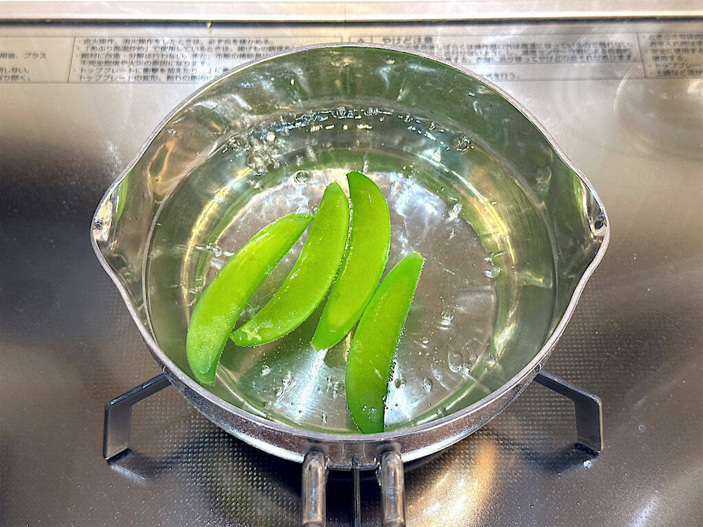 【もう煮崩れない】里芋の煮っころがし作ろう！え、まず素揚げにする!?濃厚味噌ニンニク風味で白メシ消滅♡