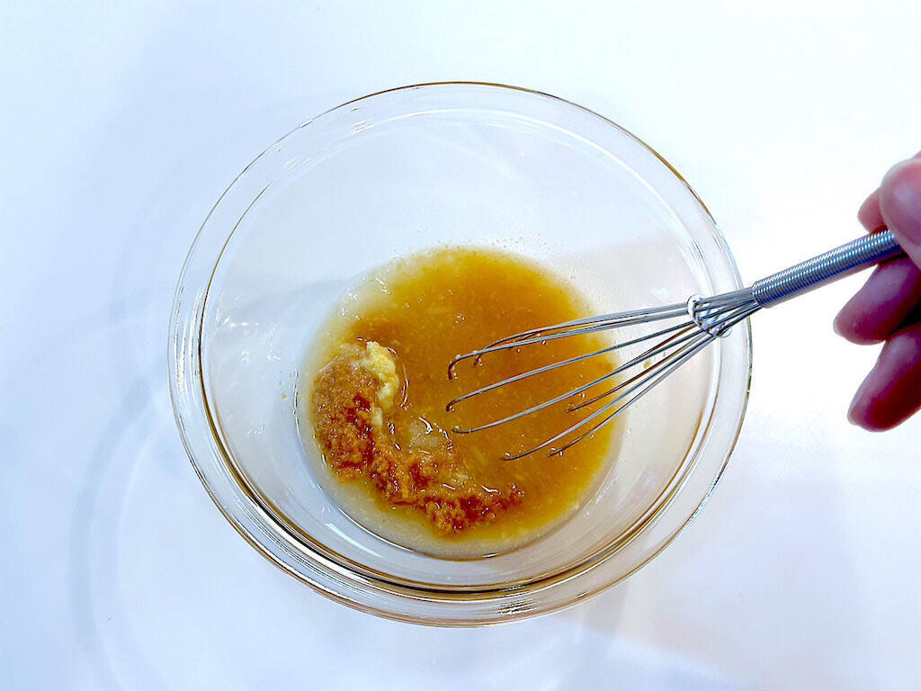 【もう煮崩れない】里芋の煮っころがし作ろう！え、まず素揚げにする!?濃厚味噌ニンニク風味で白メシ消滅♡