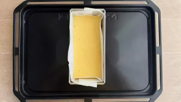 「パン作りのハードル下がる！発酵不要の「米粉レーズンパン風」はトーストすればサクサク♪【元パティシエ直伝】」の画像