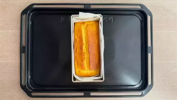 「パン作りのハードル下がる！発酵不要の「米粉レーズンパン風」はトーストすればサクサク♪【元パティシエ直伝】」の画像