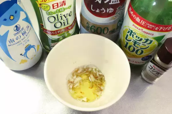「【カルパッチョ刺身の切り方】鯛は「そぎ造り」で見た目プロ級に♪初心者でもカンタンに切れた～！」の画像