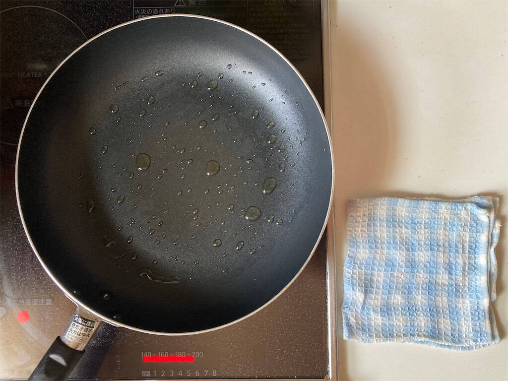 捨てちゃう“茶殻”で「パンケーキ」作ってみた！“新茶”を飲んで＆食べて免疫力爆上げ～！【食べるSDGs】