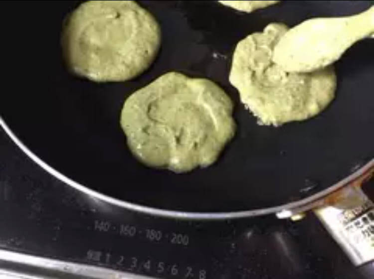 捨てちゃう“茶殻”で「パンケーキ」作ってみた！“新茶”を飲んで＆食べて免疫力爆上げ～！【食べるSDGs】