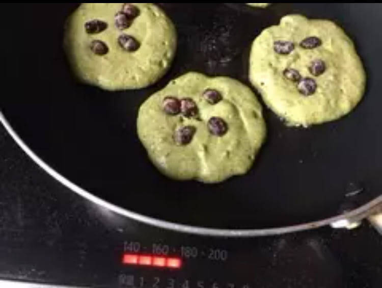 捨てちゃう“茶殻”で「パンケーキ」作ってみた！“新茶”を飲んで＆食べて免疫力爆上げ～！【食べるSDGs】