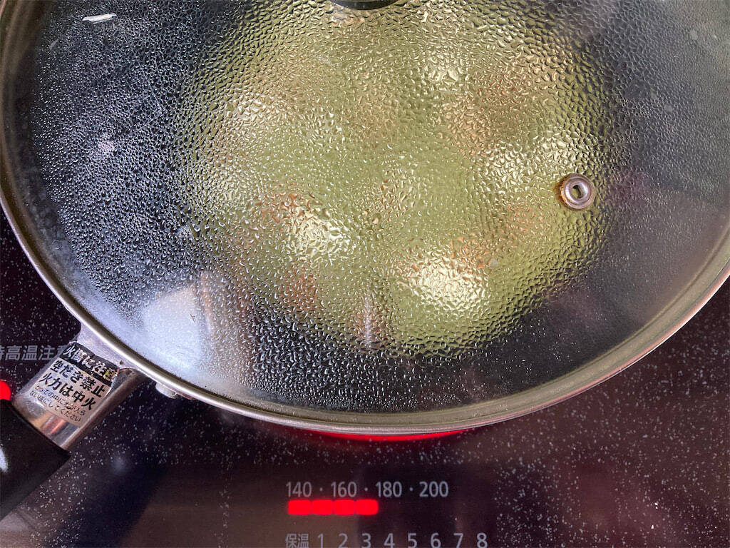 捨てちゃう“茶殻”で「パンケーキ」作ってみた！“新茶”を飲んで＆食べて免疫力爆上げ～！【食べるSDGs】