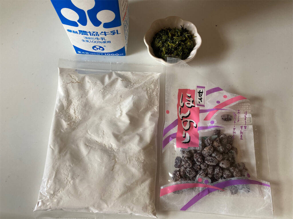 捨てちゃう“茶殻”で「パンケーキ」作ってみた！“新茶”を飲んで＆食べて免疫力爆上げ～！【食べるSDGs】