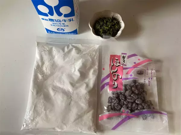 「捨てちゃう“茶殻”で「パンケーキ」作ってみた！“新茶”を飲んで＆食べて免疫力爆上げ～！【食べるSDGs】」の画像